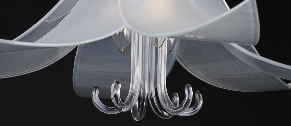 Chandelier-flower «Nature 29»