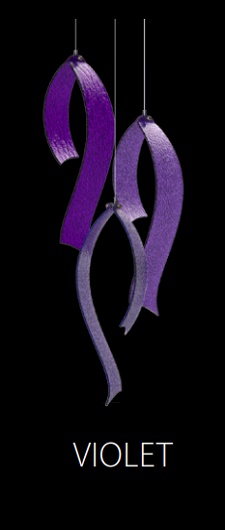 ICEFALL (VIOLET)