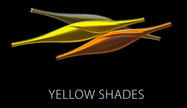 HARMONY (YELLOW SHADES)