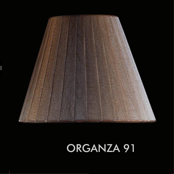 ORGANZA 91