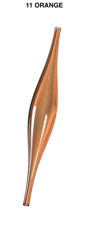 CARA (11 ORANGE)
