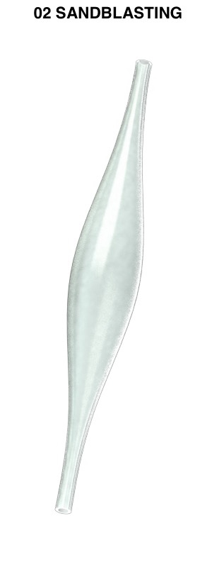 CARA (02 SANDBLASTING)