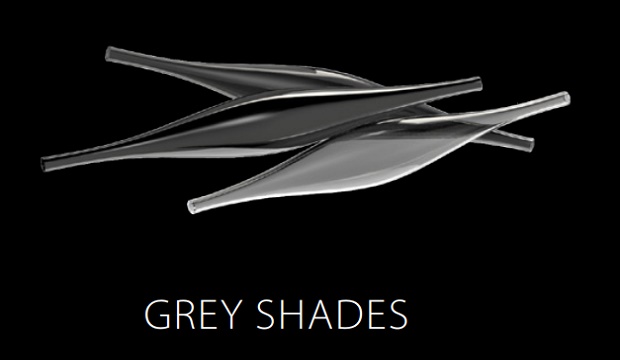 HARMONY (GREY SHADES)