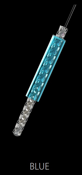 FLARE (BLUE)