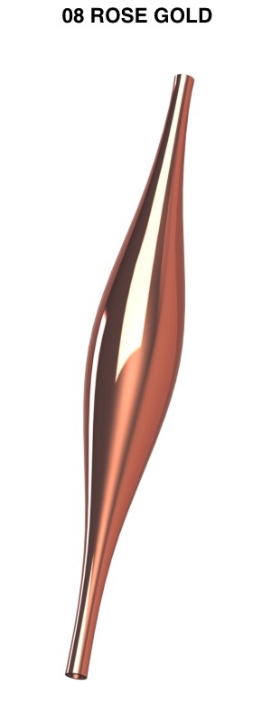 CARA (08 ROSE GOLD)