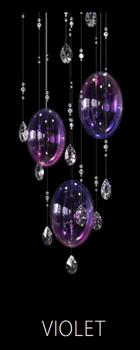 DAWN (VIOLET)