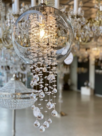 Chandelier ALIA 02 A – CH 