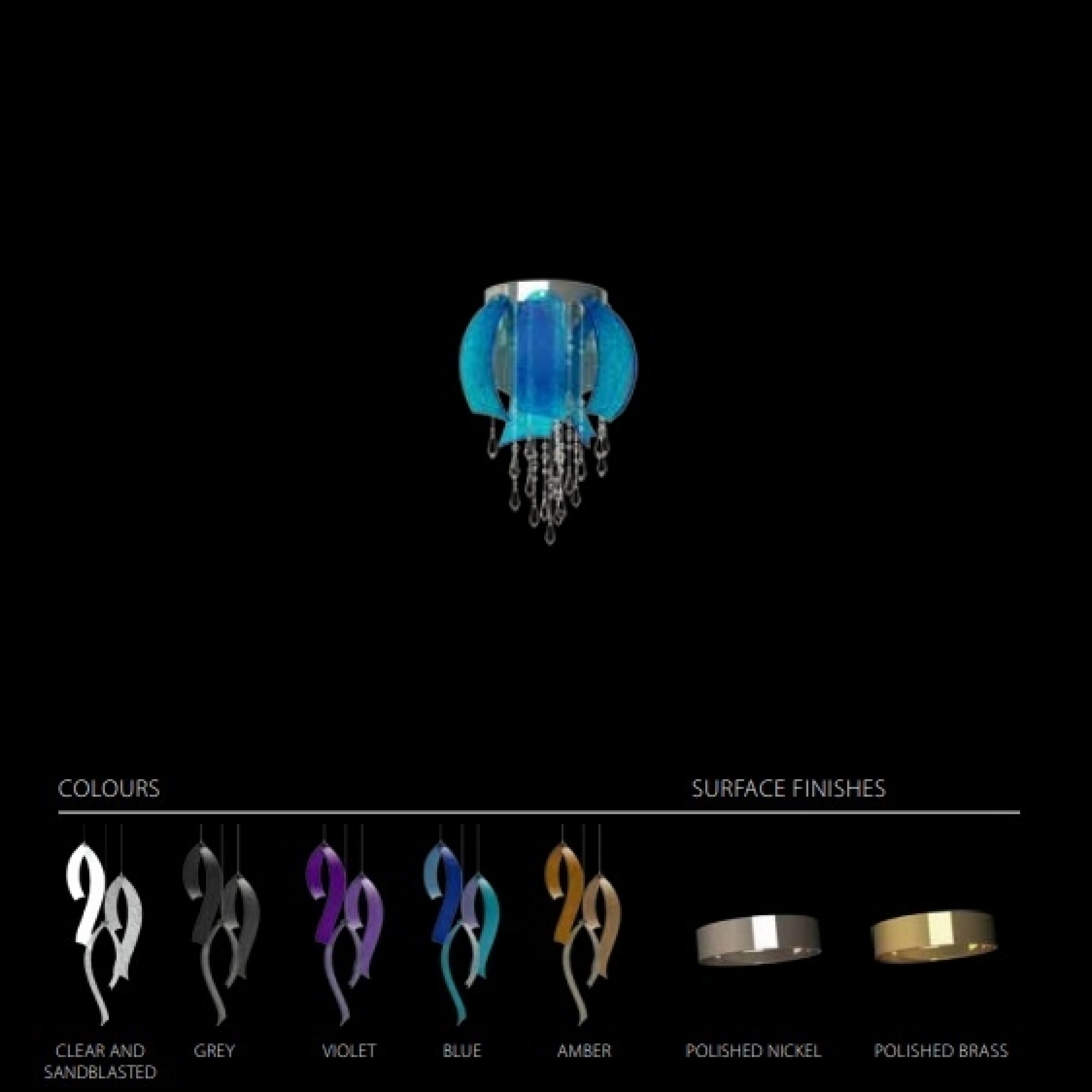 Applique ICEFALL 01 – WL  1