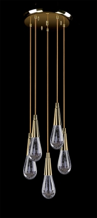 DROPLET 04. PENDANT LIGHT