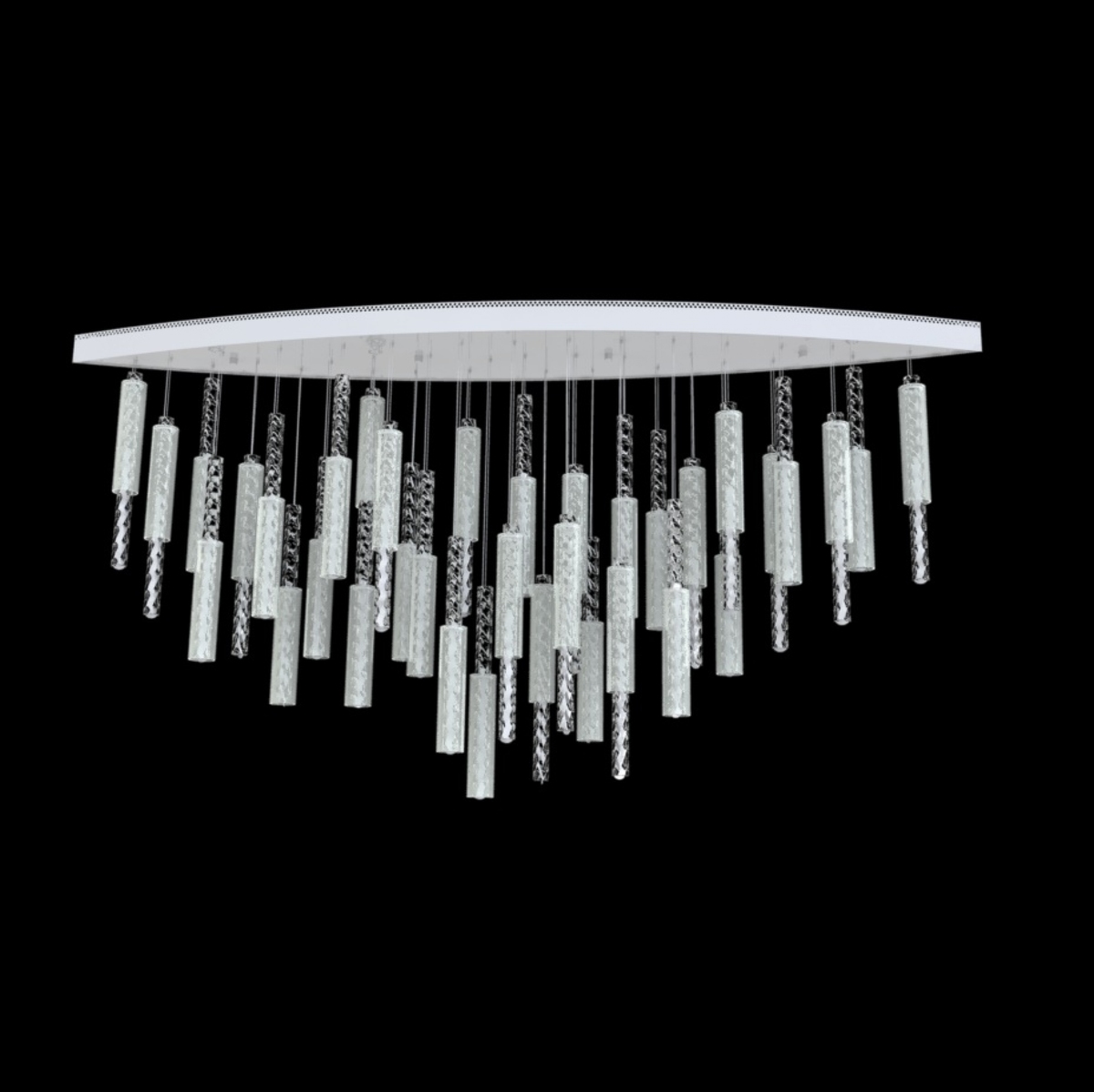 Chandelier FLARE 03 A – CH 1