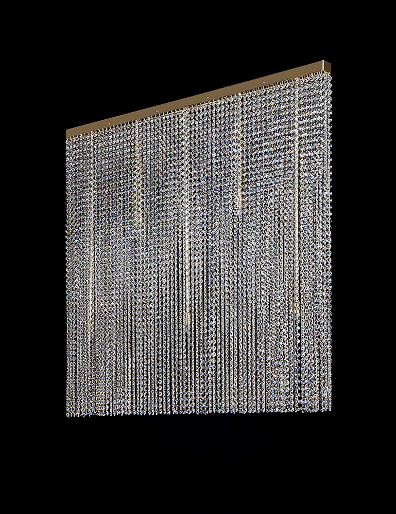 CURTAIN II. 
