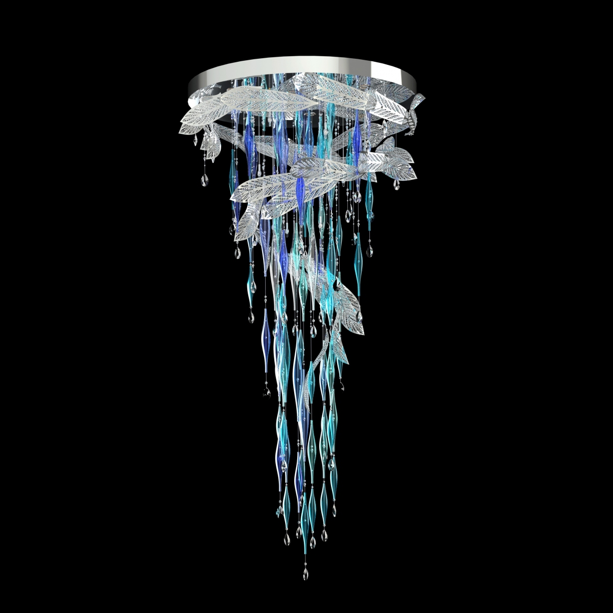 Chandelier HARMONY 02 – CH