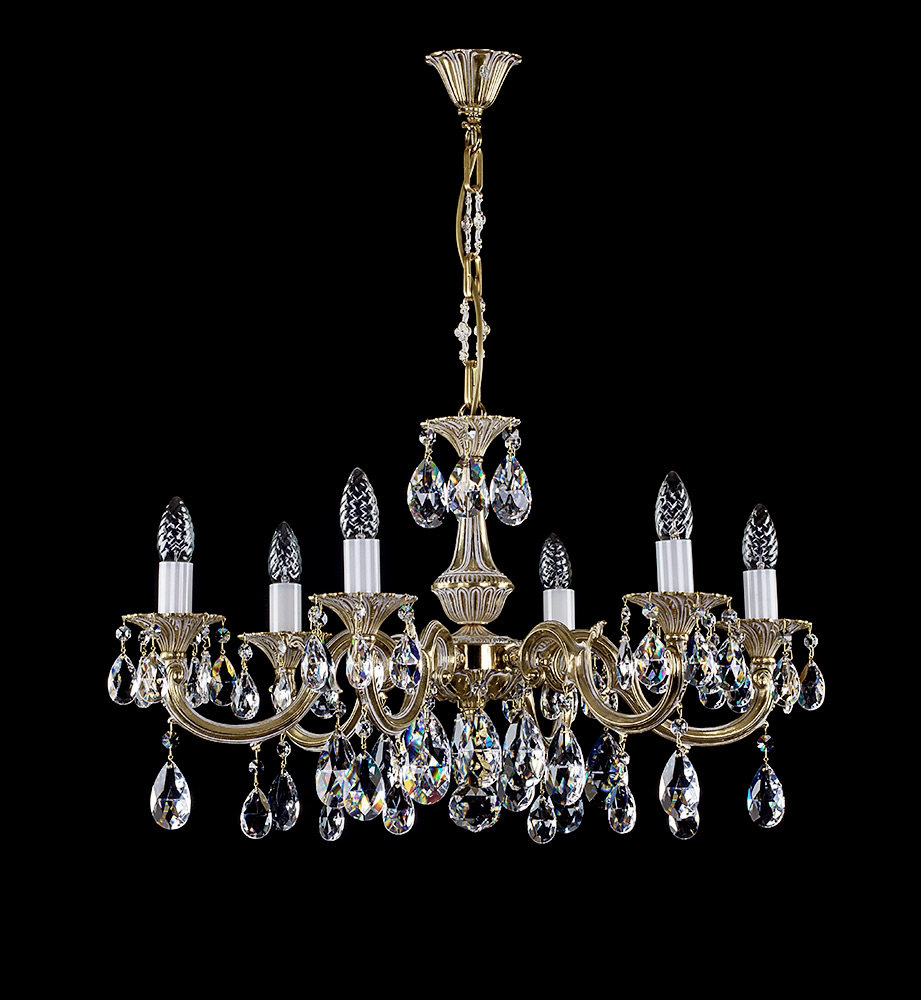 ALICE VI. WHITE GOLD 
