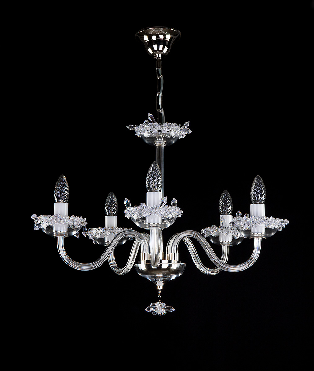 Chandelier J-15