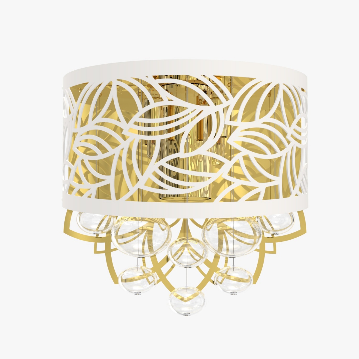 GLORY 02.WL - WALL LIGHT