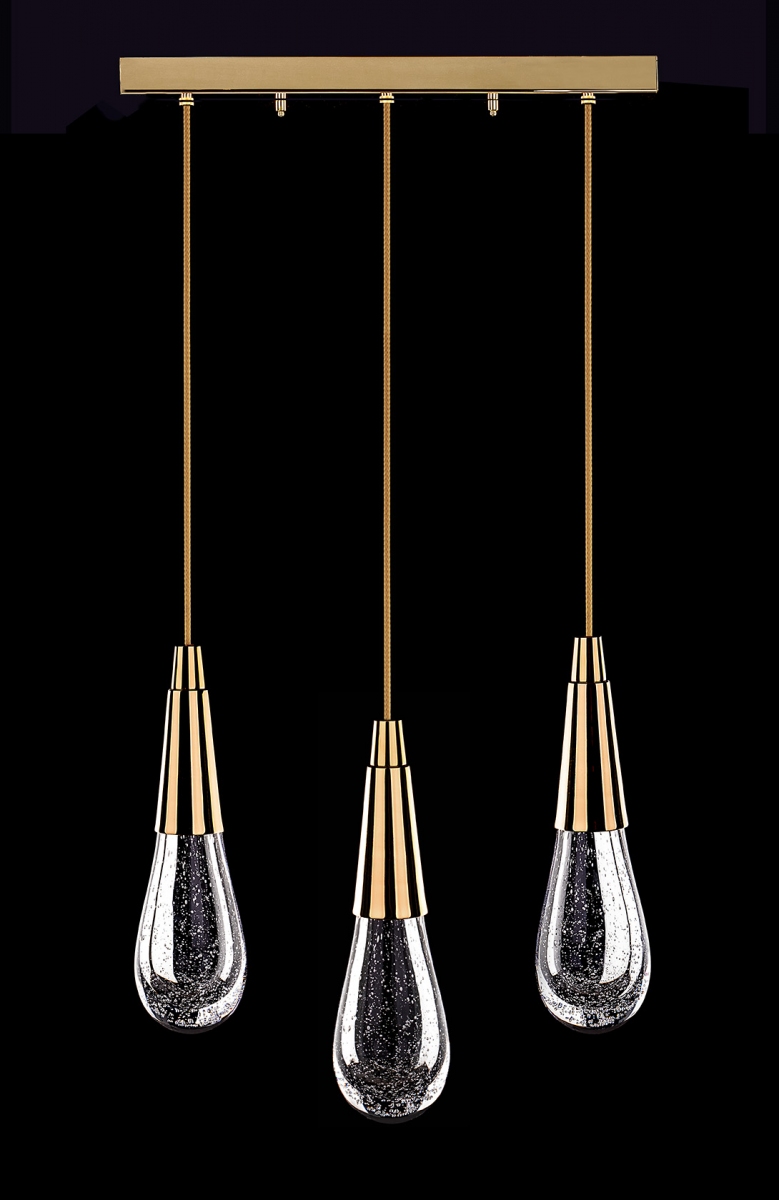 DROPLET 03. PENDANT LIGHT