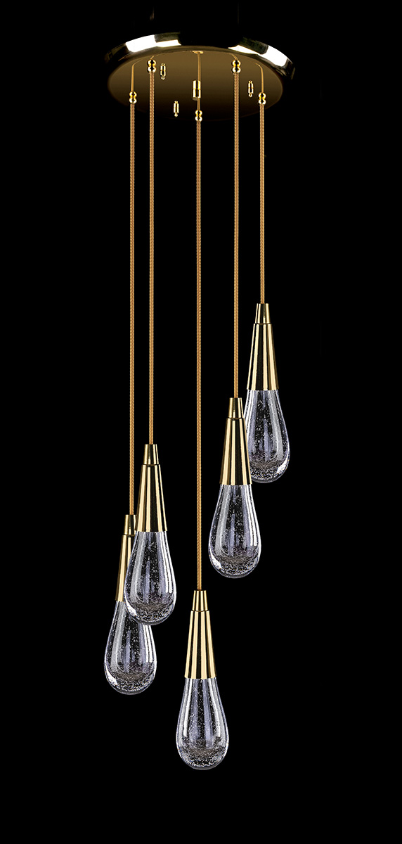 DROPLET 04. PENDANT LIGHT