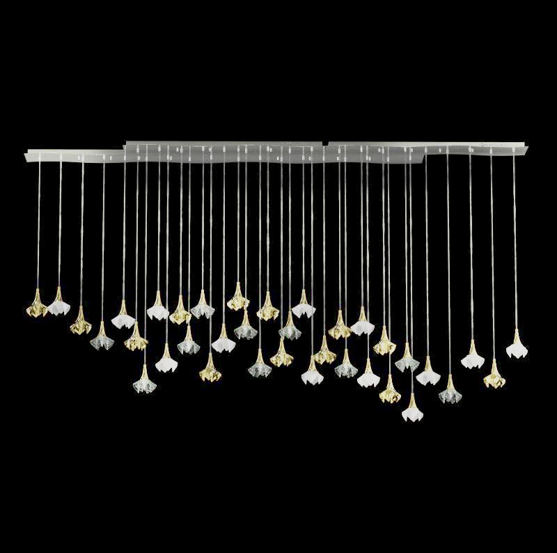 BLOOM 4xW09-001 Suspension moderne