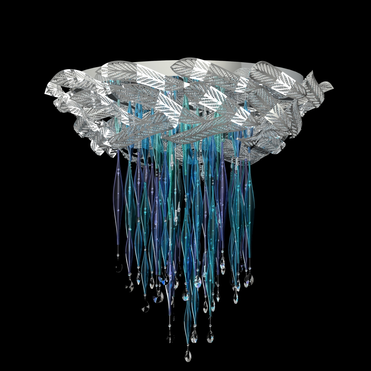 Chandelier HARMONY 05 – CH