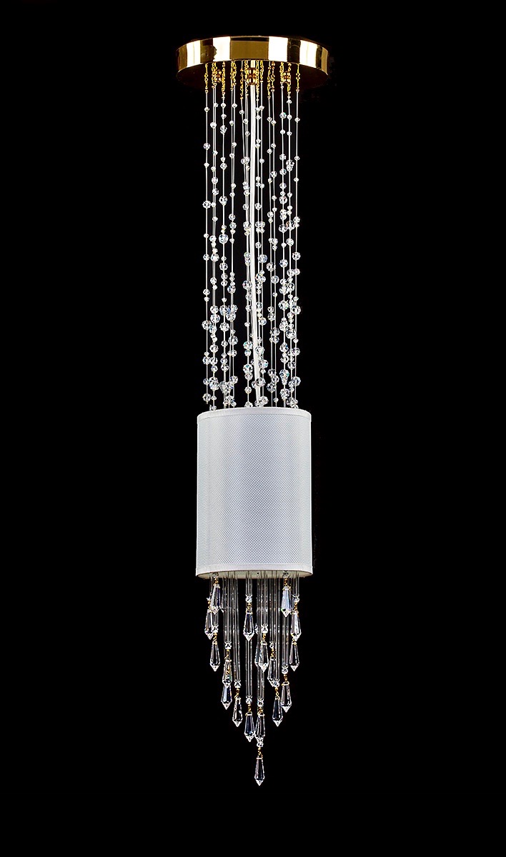 Luminaire M-25