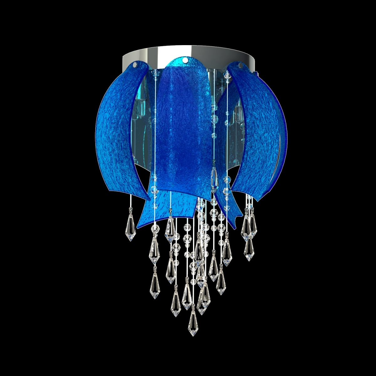 Applique ICEFALL 01 – WL 