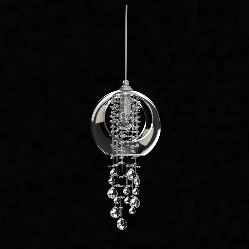 Chandelier ALIA 01 A – CH 