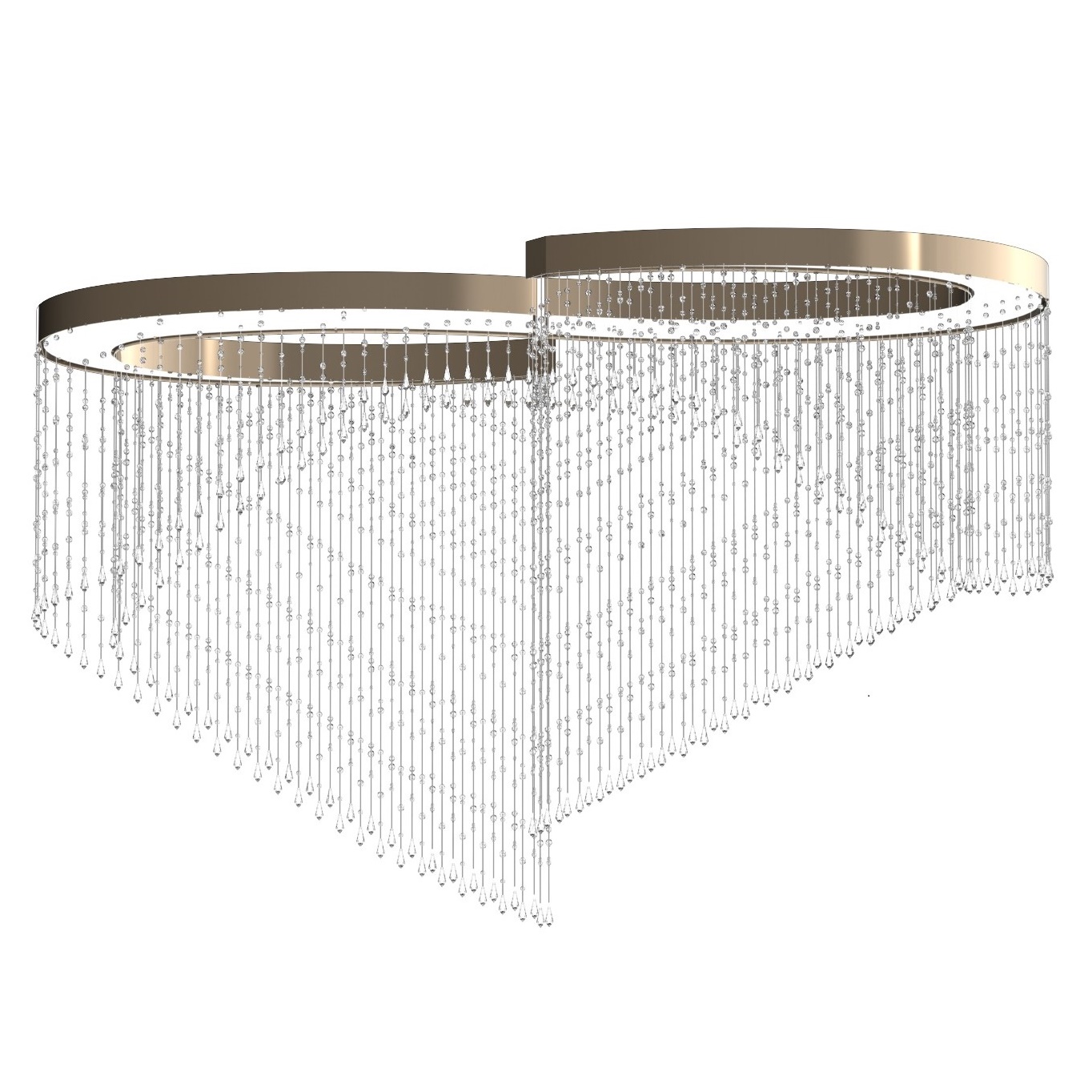 Lighting Fixtures ANNULUS 02 – I