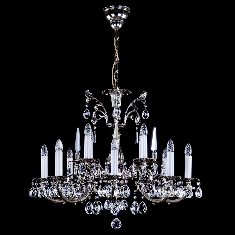 ARABELA nickel antique