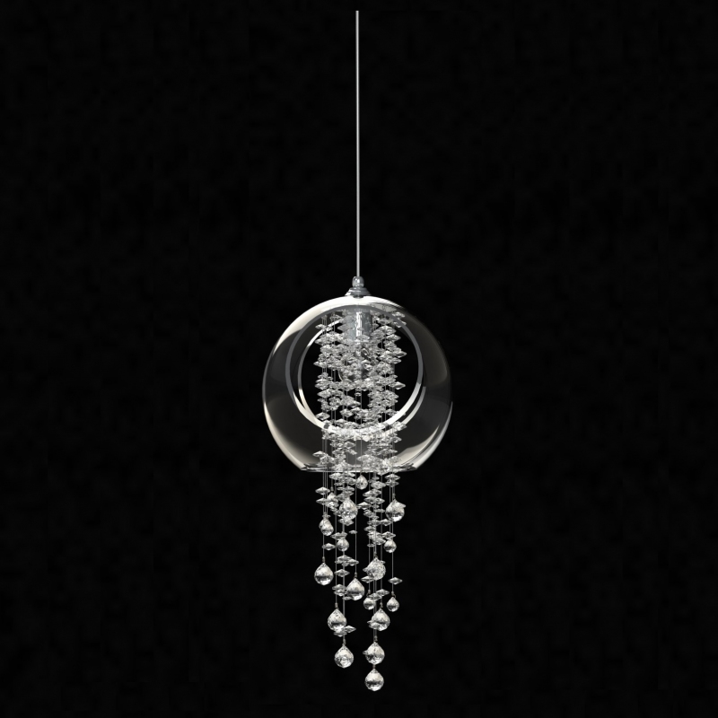 Chandelier ALIA 02 A – CH 