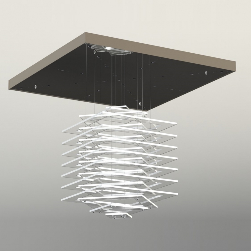 Chandelier PURE COOLNESS 06 – CH