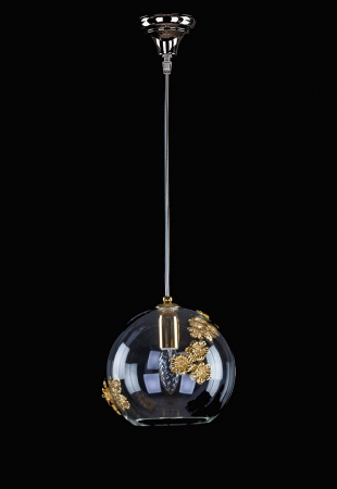 lamp PRIMAVERA 02-CH-PB-CE