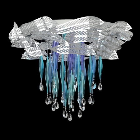 Lustre HARMONY 04 – CH
