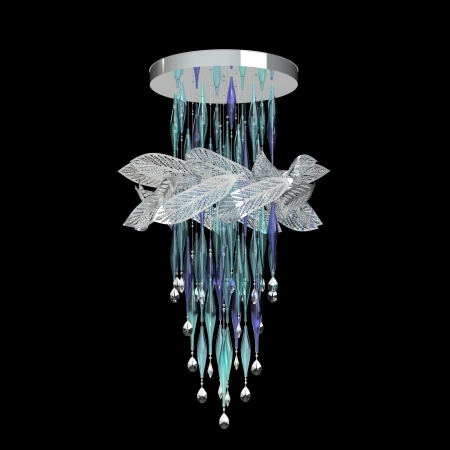 Chandelier HARMONY 01 – CH