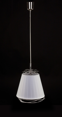 Lamp suspension ORBIT 02-CH