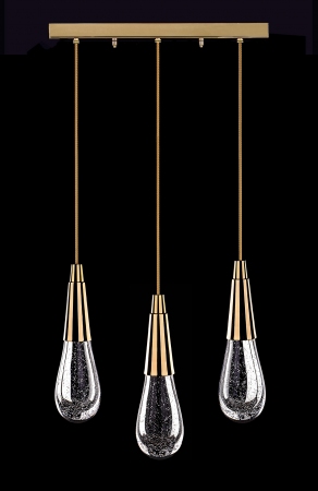 DROPLET 03. PENDANT LIGHT