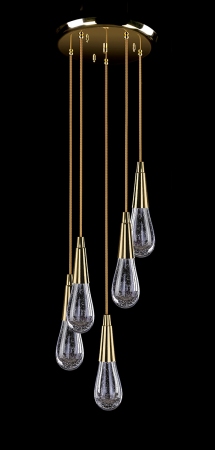 DROPLET 04. PENDANT LIGHT