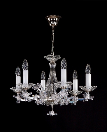 Lustre MARIE ANTOINETTA 01-CH-NI-CE