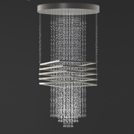 Chandelier EMBRACE 03 – CH