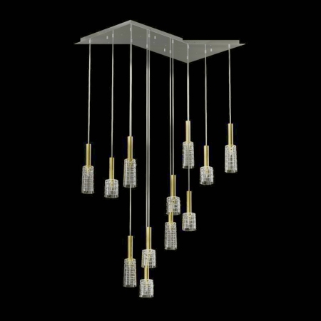 CHEERS 2xT06-001 Modern pendant light